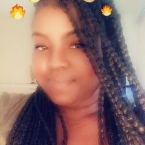 Meet your Posher, Nyisha